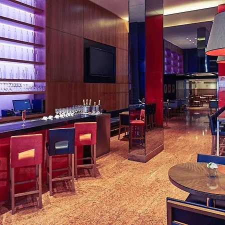 Mercure Curitiba Batel-2
