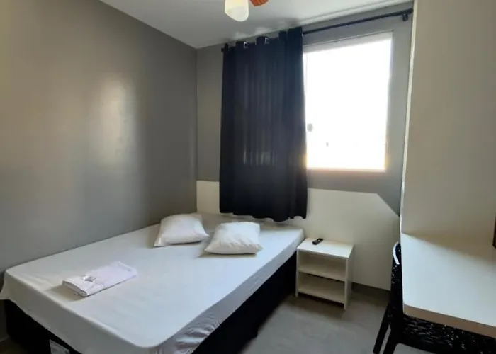 Hotel Lisboa Curitiba